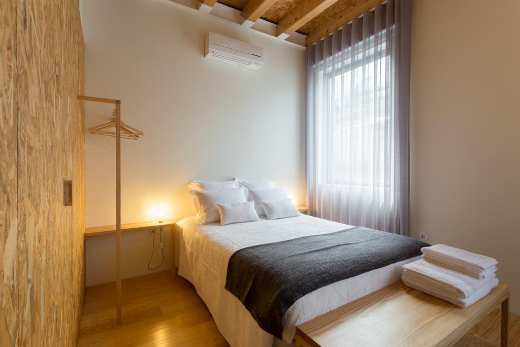Hotel Casa Da Figueiroa à OOporto Extérieur photo