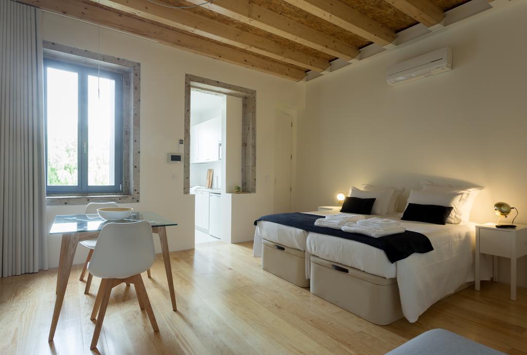 Hotel Casa Da Figueiroa à OOporto Extérieur photo