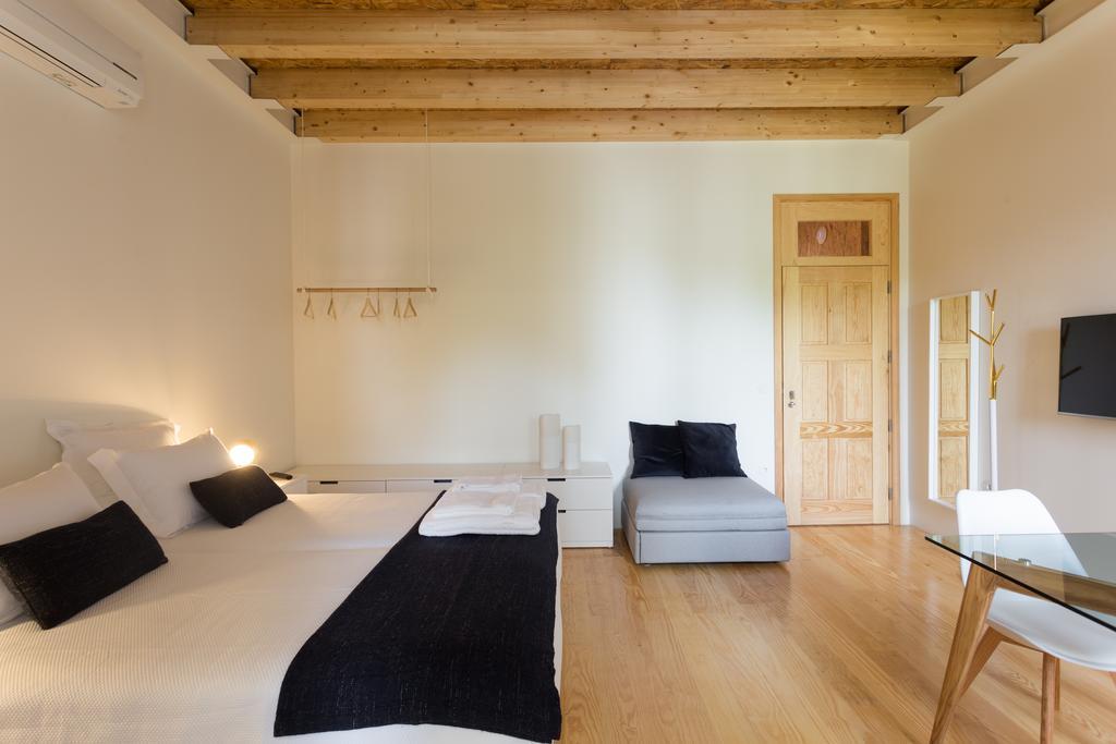 Hotel Casa Da Figueiroa à OOporto Extérieur photo