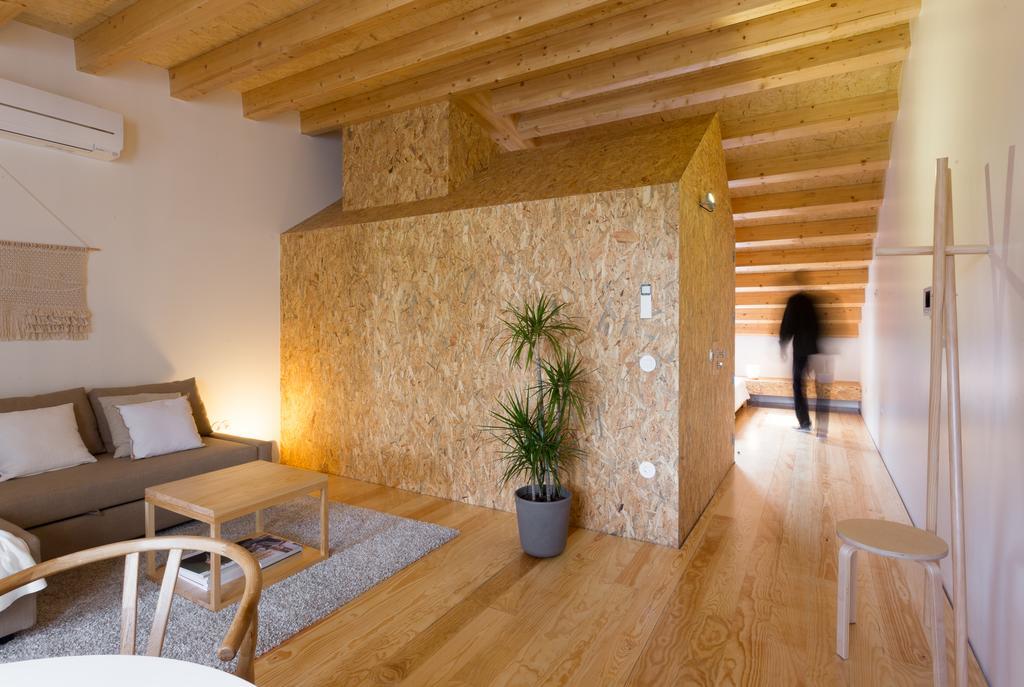 Hotel Casa Da Figueiroa à OOporto Extérieur photo