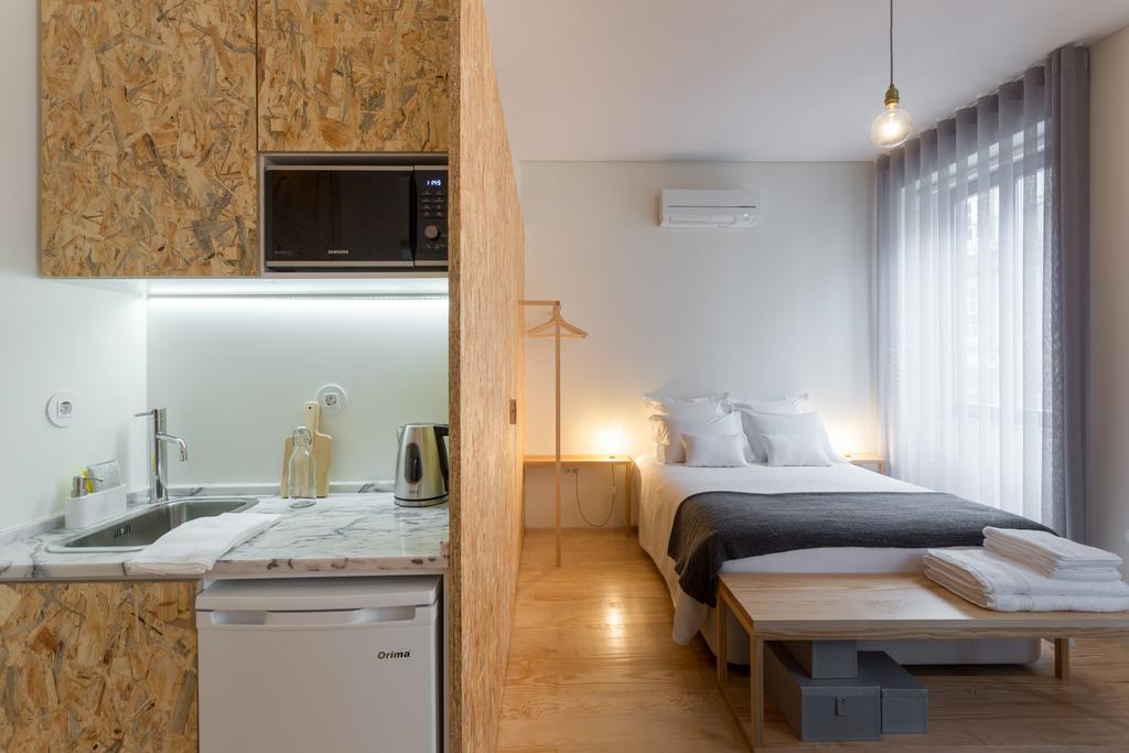 Hotel Casa Da Figueiroa à OOporto Extérieur photo